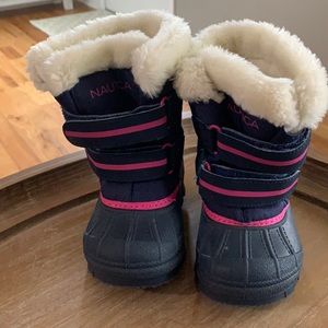 Nautica Winter Boots ❄️